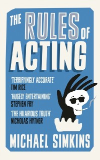 Cover Rules of Acting