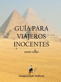 Cover Guía para viajeros inocentes