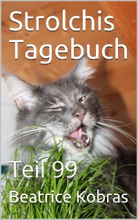 Cover Strolchis Tagebuch - Teil 99