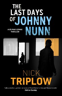 Cover The Last Days of Johnny Nunn