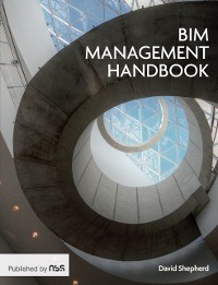 Cover BIM Management Handbook