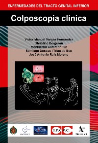 Cover Anatomía, fisiología y clínica del tracto genital inferior