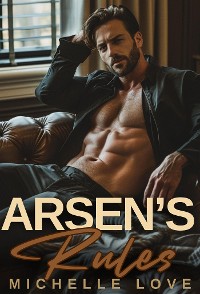 Cover Arsen's Rules Series