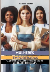 Cover Mulheres Empoderadas