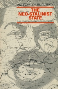 Cover Neo-Stalinist State