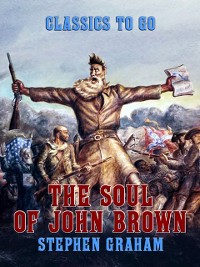 Cover Soul of John Brown