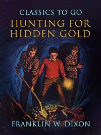 Cover Hunting For Hidden Gold