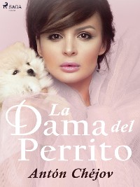 Cover La Dama del Perrito