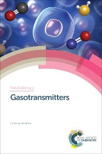 Cover Gasotransmitters