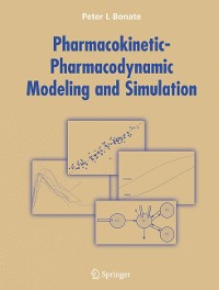 Cover Pharmacokinetic-Pharmacodynamic Modeling and Simulation