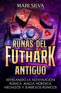 Cover Runas del Futhark Antiguo