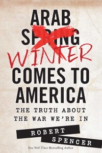 Cover Arab Winter Comes to America