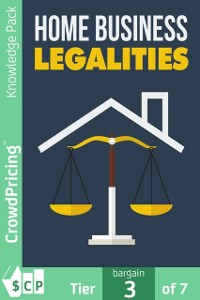 Cover Home Businesses Legalities