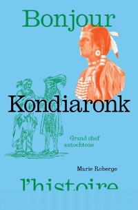 Cover Kondiaronk