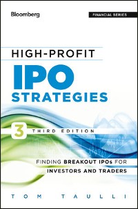 Cover High-Profit IPO Strategies