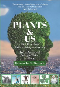 Cover Plants & Us