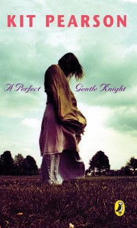 Cover Perfect Gentle Knight
