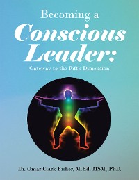 Cover Becoming a Conscious Leader: