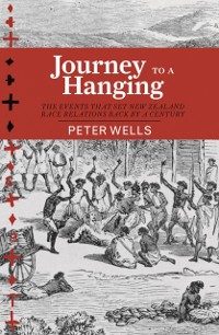 Cover Journey to a Hanging