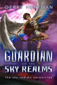 Cover Guardian of the Sky Realms