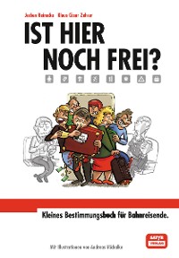 Cover Ist hier noch frei?