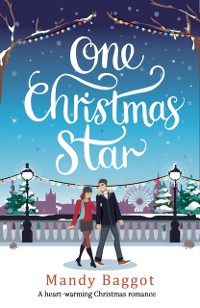 Cover One Christmas Star