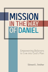 Cover Mission in the Way of Daniel