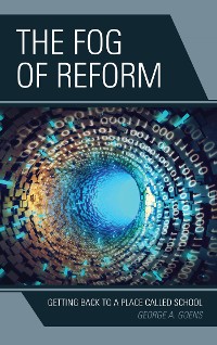 Cover The Fog of Reform