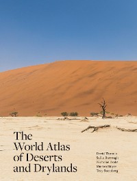 Cover The World Atlas of Deserts and Drylands