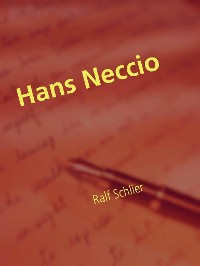 Cover Hans Neccio