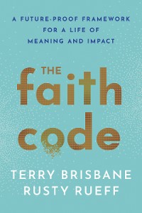 Cover The Faith Code