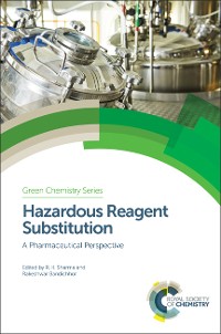 Cover Hazardous Reagent Substitution