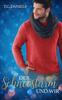 Cover Der Schneesturm und wir