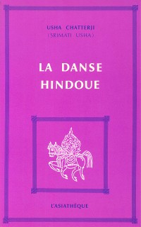 Cover La Danse hindoue