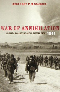 Cover War of Annihilation