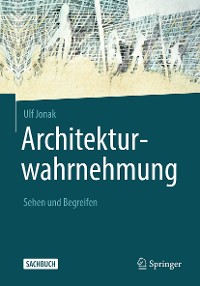 Cover Architekturwahrnehmung