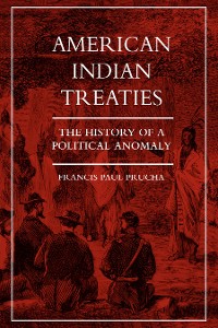 Cover American Indian Treaties