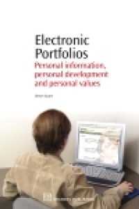 Cover Electronic Portfolios