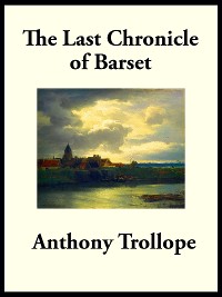 Cover The Last Chronicle of Barset