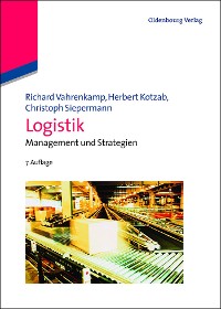 Cover Logistik
