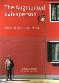 Cover Augmented Salesperson