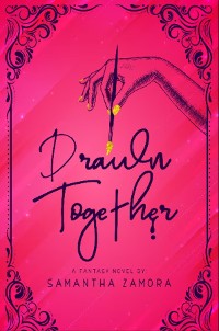 Cover Drawn Together