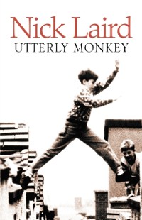 Cover Utterly Monkey