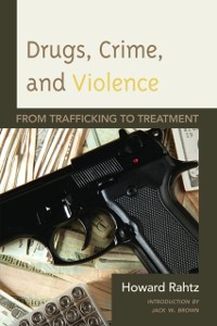 Cover Drugs, Crime and Violence