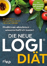 Cover Die neue LOGI-Diät
