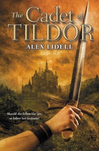 Cover Cadet of Tildor