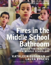 Cover Fires in the Middle School Bathroom