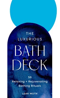 Cover The Luxurious Bath Deck