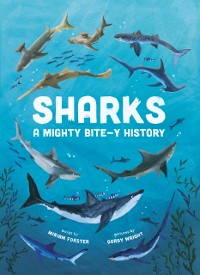 Cover Sharks