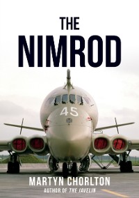 Cover Nimrod